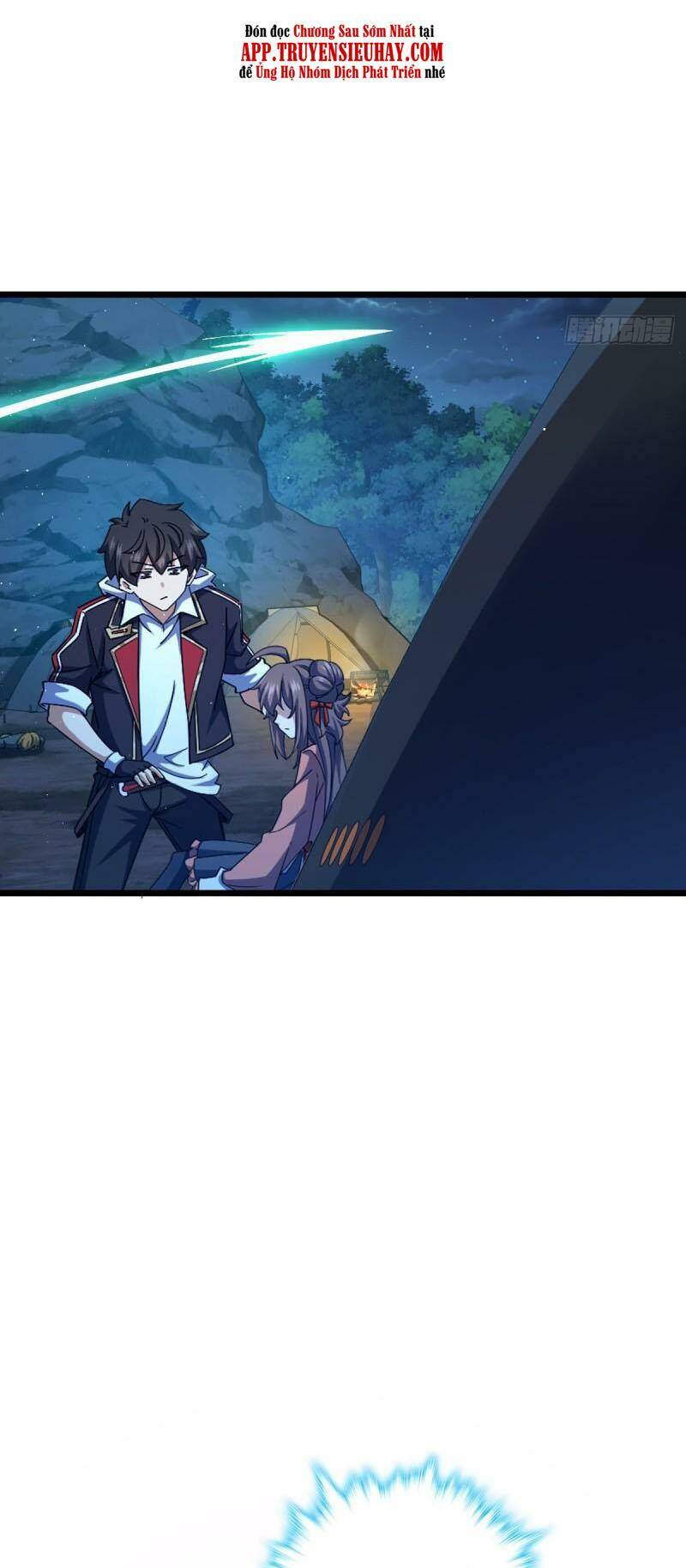 Đại Vương Tha Mạng Chapter 715 - Trang 2