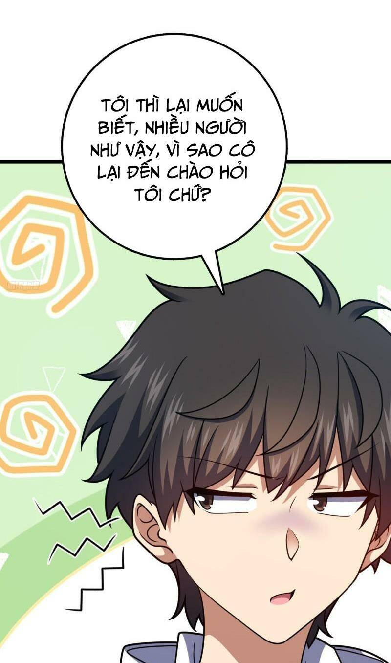 Đại Vương Tha Mạng Chapter 715 - Trang 2