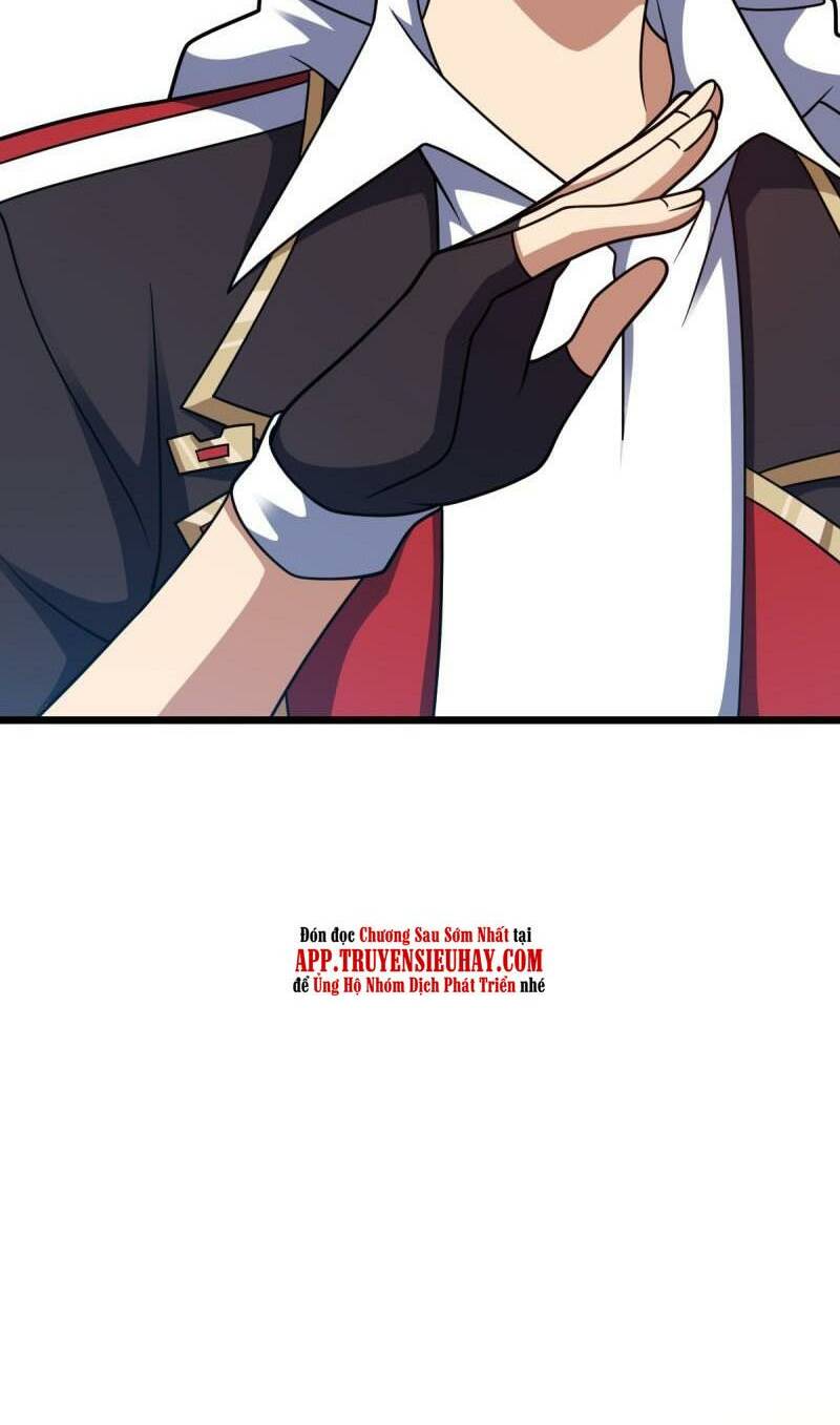 Đại Vương Tha Mạng Chapter 715 - Trang 2