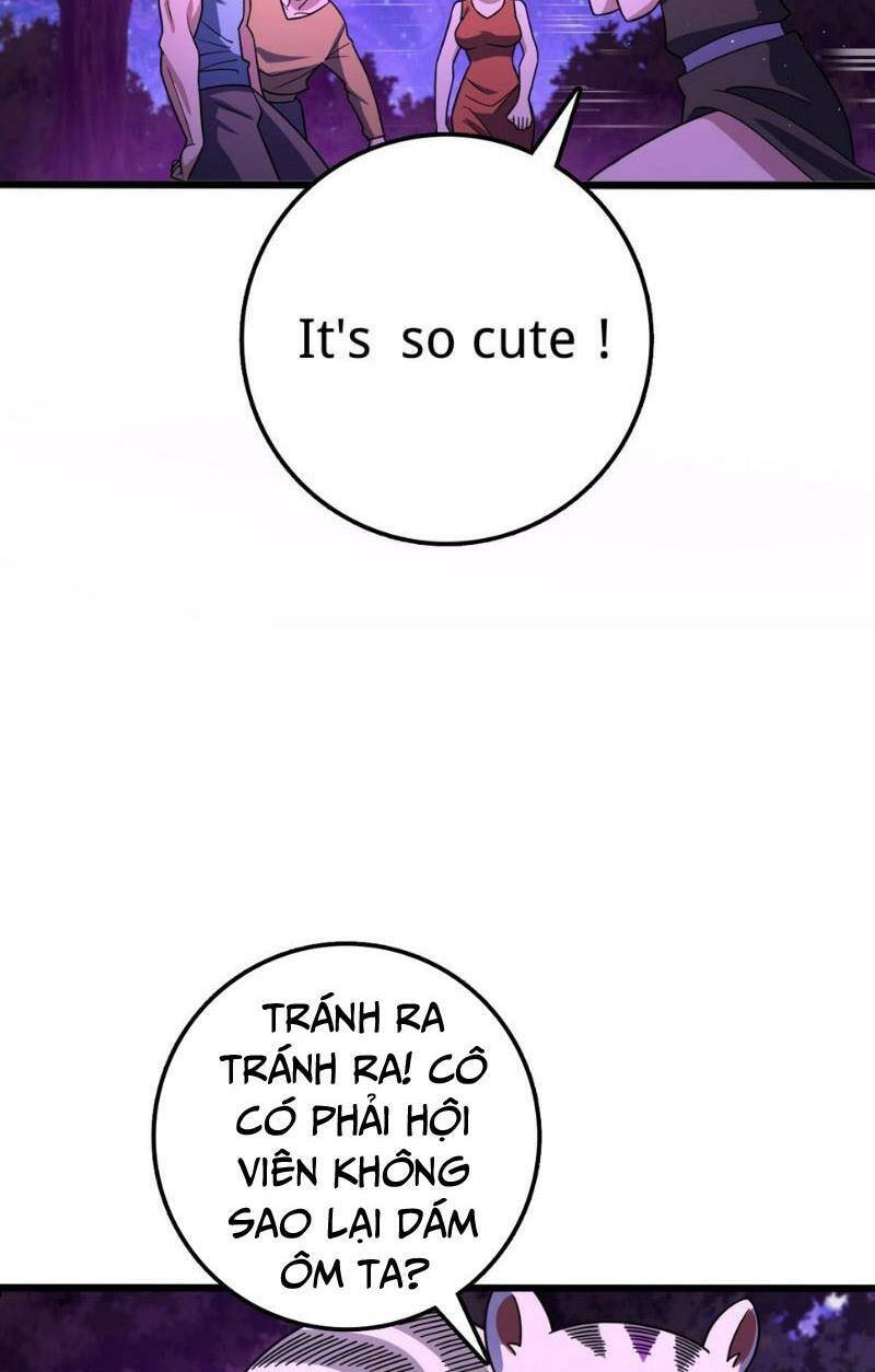 Đại Vương Tha Mạng Chapter 716 - Trang 2