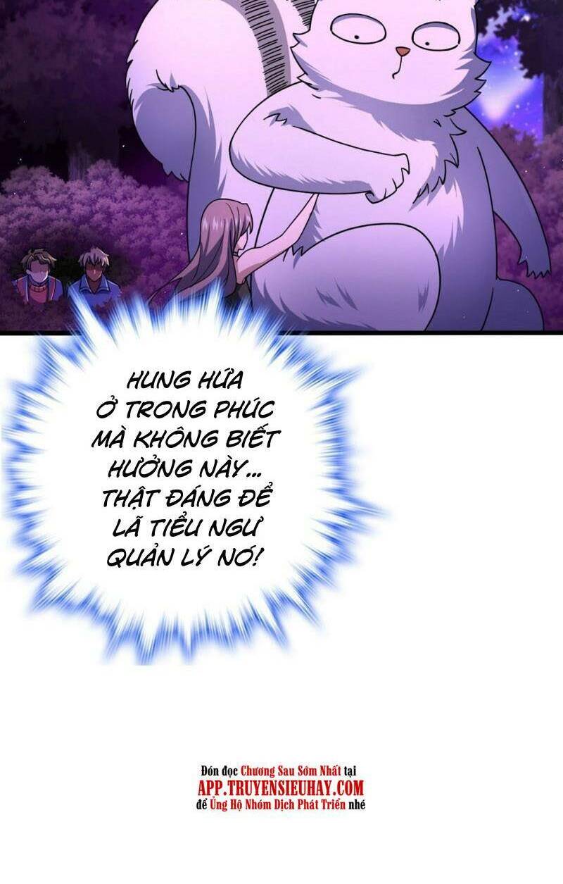 Đại Vương Tha Mạng Chapter 716 - Trang 2