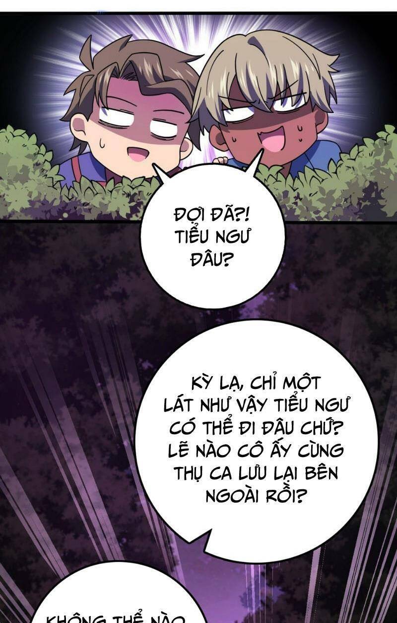 Đại Vương Tha Mạng Chapter 716 - Trang 2