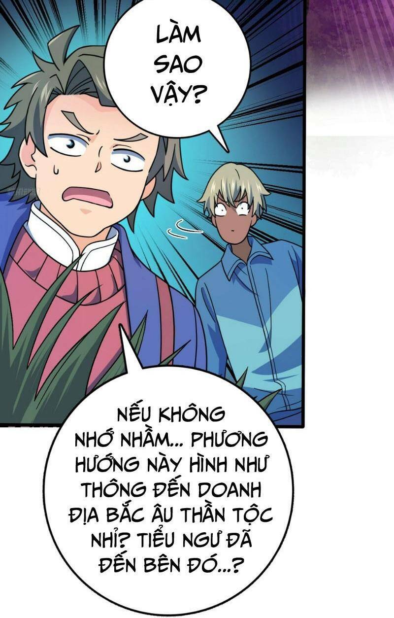 Đại Vương Tha Mạng Chapter 716 - Trang 2