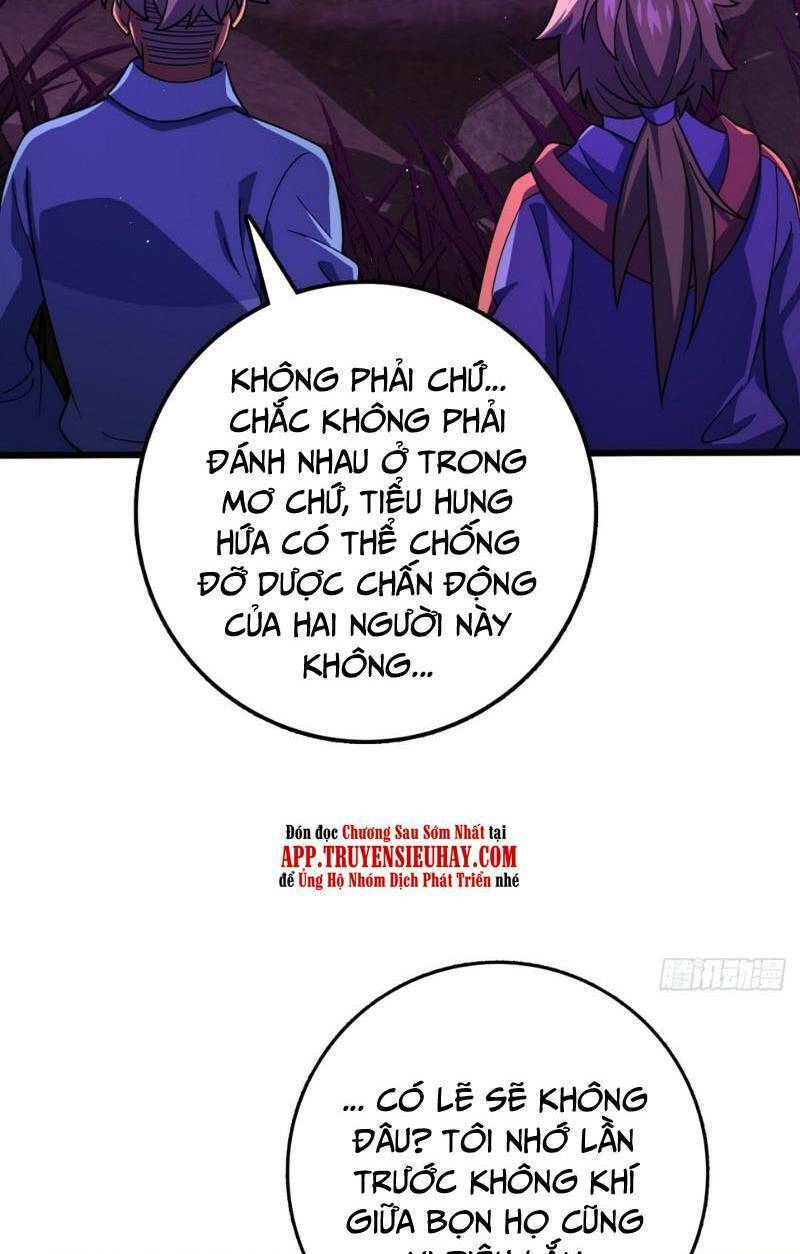 Đại Vương Tha Mạng Chapter 716 - Trang 2
