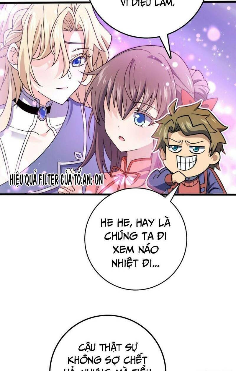 Đại Vương Tha Mạng Chapter 716 - Trang 2