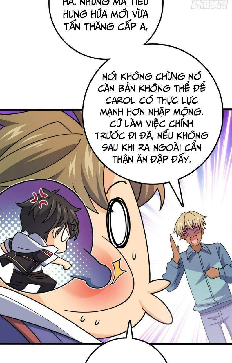 Đại Vương Tha Mạng Chapter 716 - Trang 2