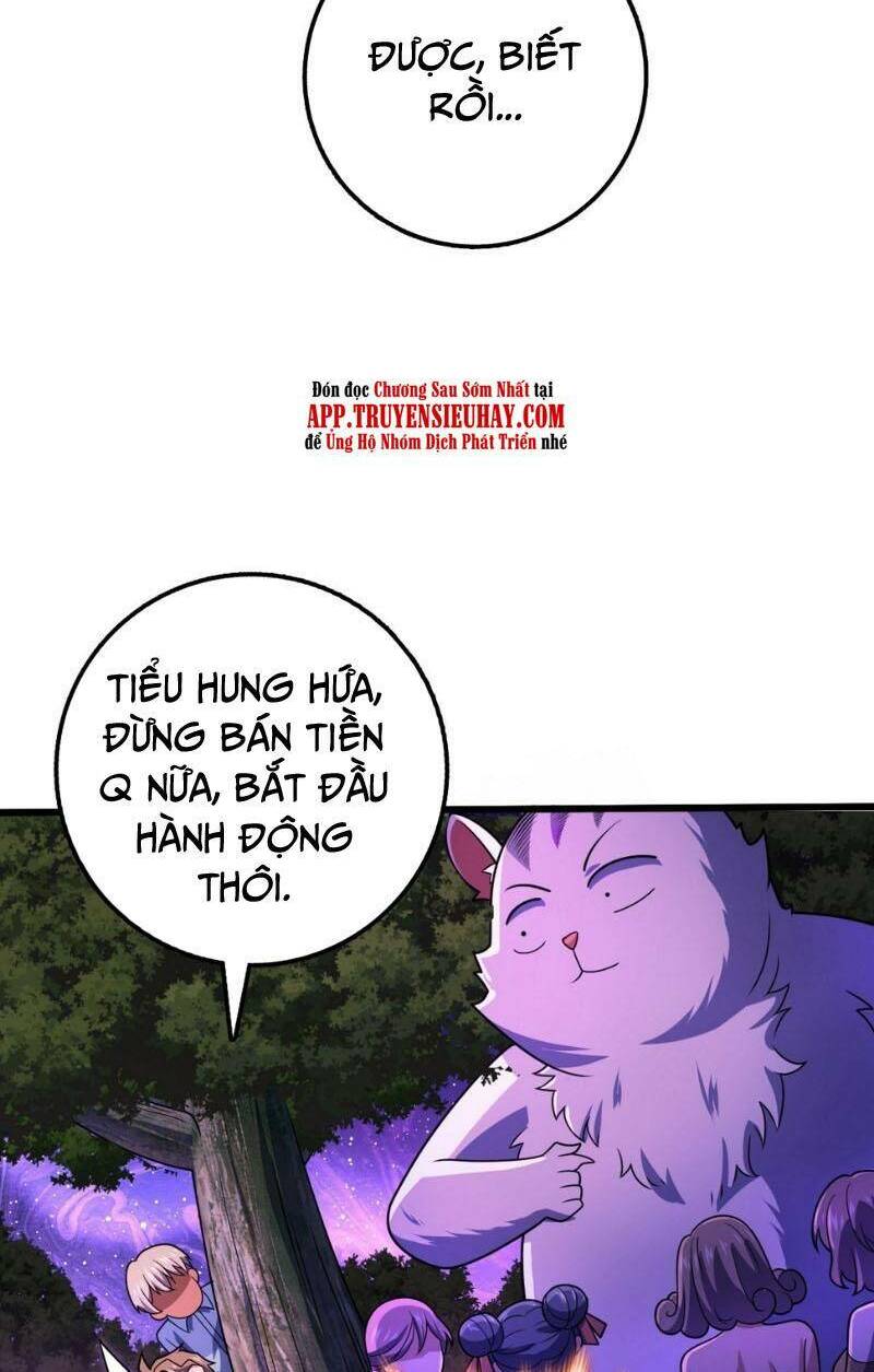 Đại Vương Tha Mạng Chapter 716 - Trang 2