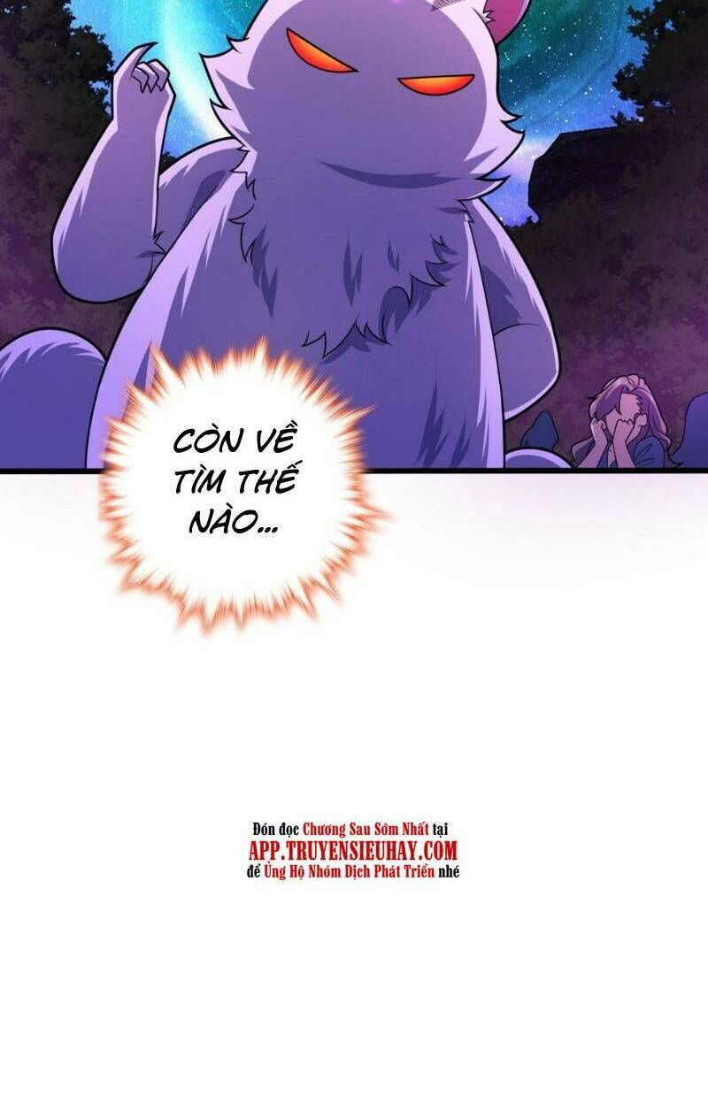 Đại Vương Tha Mạng Chapter 716 - Trang 2