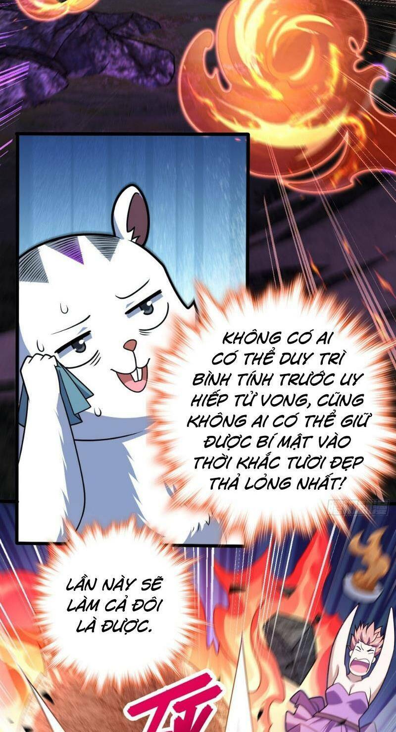 Đại Vương Tha Mạng Chapter 716 - Trang 2