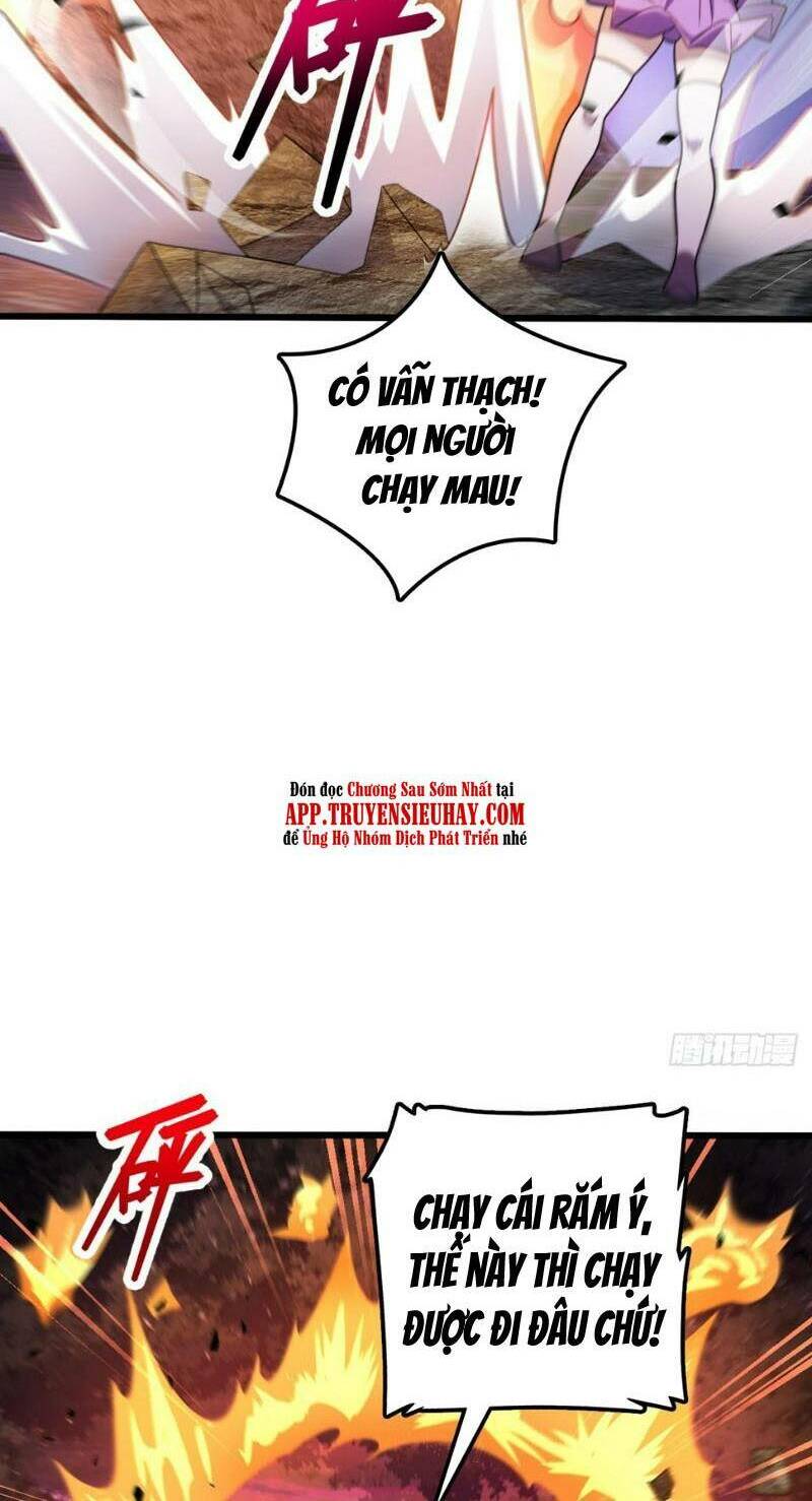 Đại Vương Tha Mạng Chapter 716 - Trang 2