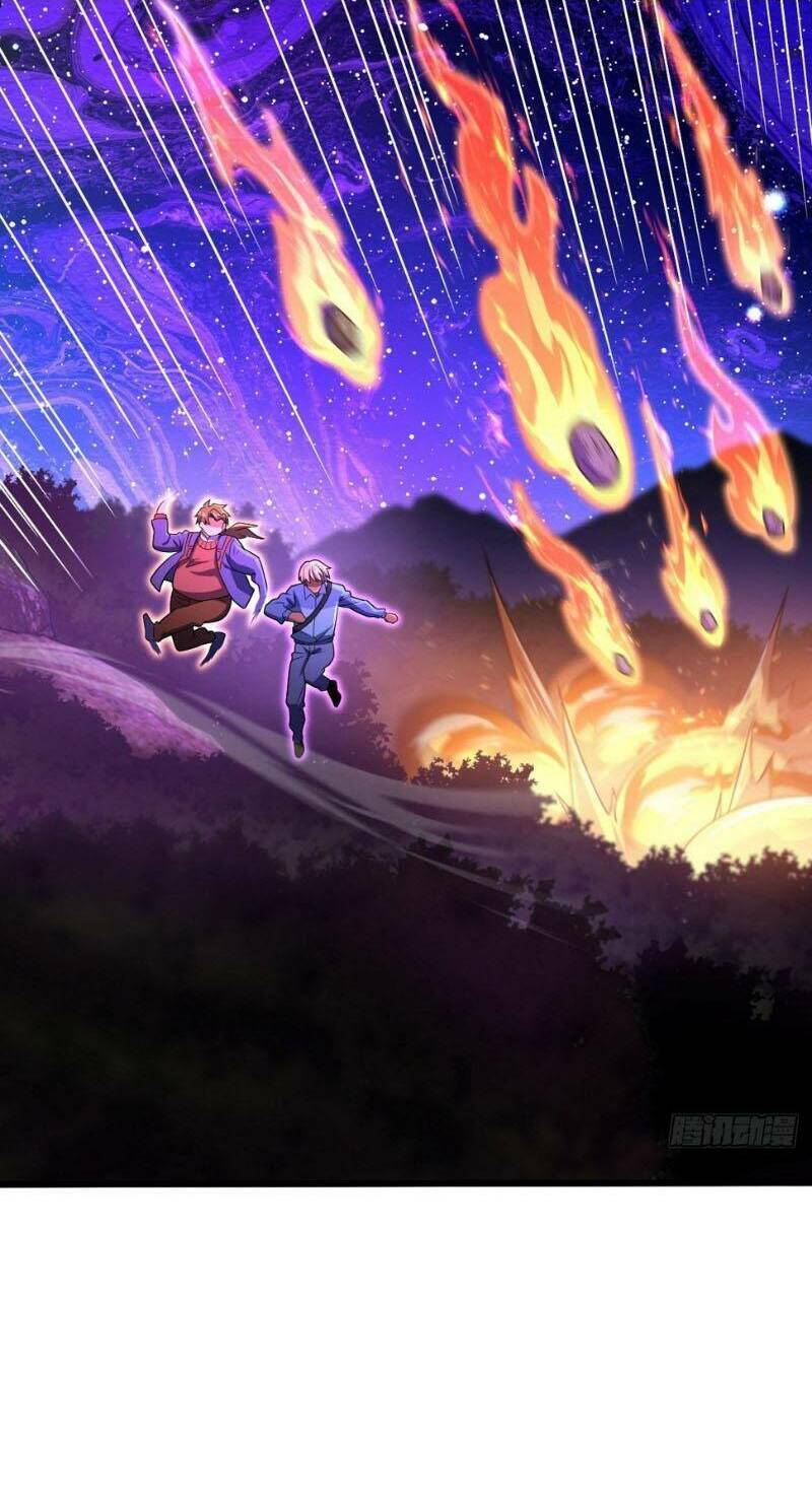 Đại Vương Tha Mạng Chapter 716 - Trang 2