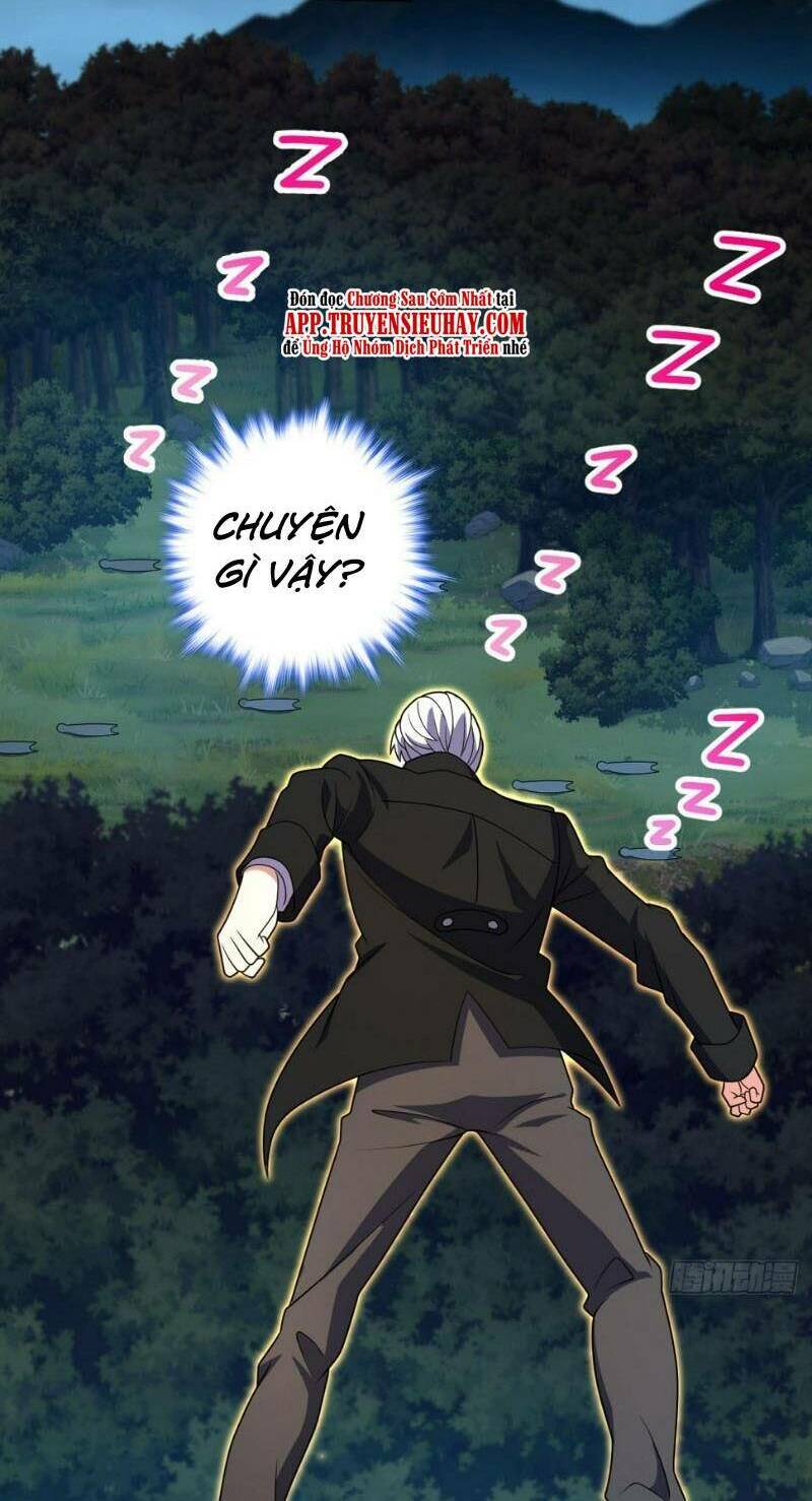 Đại Vương Tha Mạng Chapter 716 - Trang 2