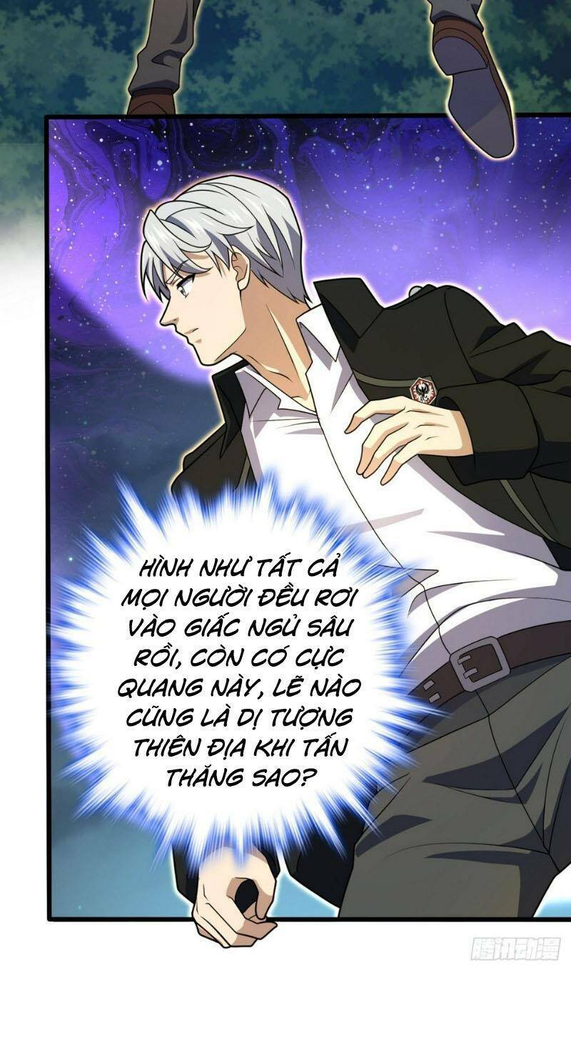Đại Vương Tha Mạng Chapter 716 - Trang 2