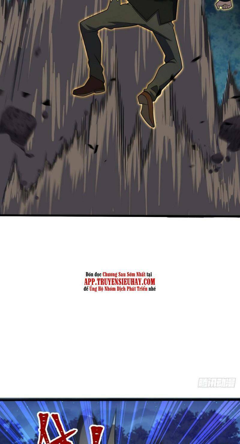 Đại Vương Tha Mạng Chapter 716 - Trang 2