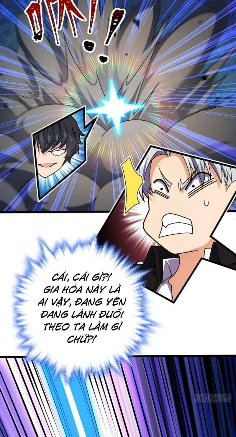 Đại Vương Tha Mạng Chapter 716 - Trang 2