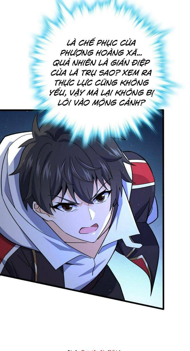 Đại Vương Tha Mạng Chapter 716 - Trang 2