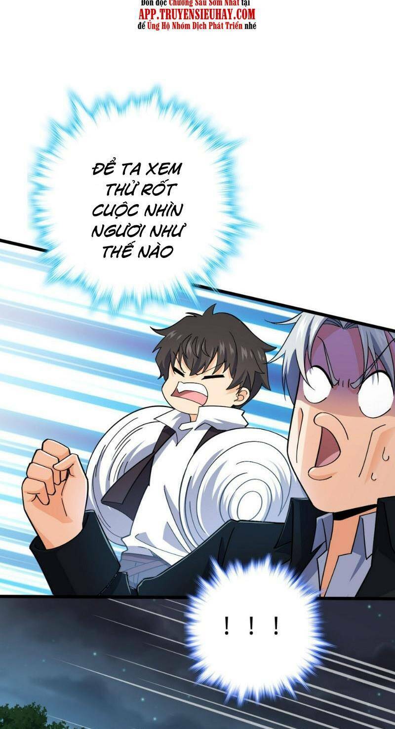 Đại Vương Tha Mạng Chapter 716 - Trang 2