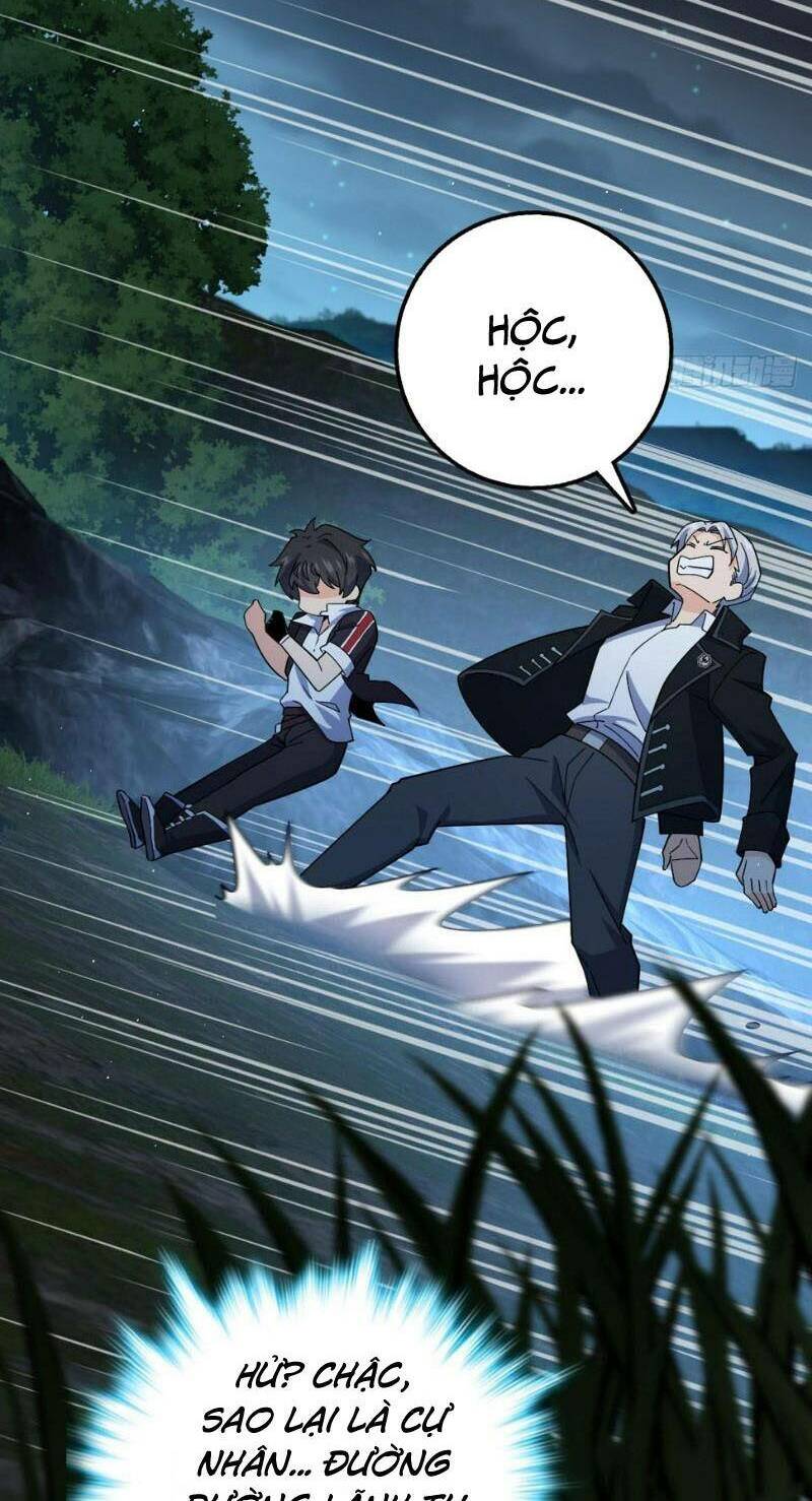Đại Vương Tha Mạng Chapter 716 - Trang 2