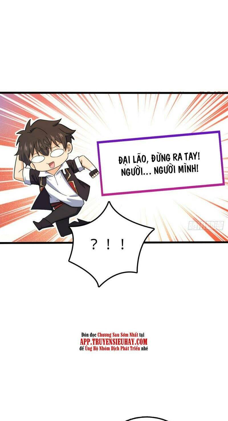 Đại Vương Tha Mạng Chapter 716 - Trang 2