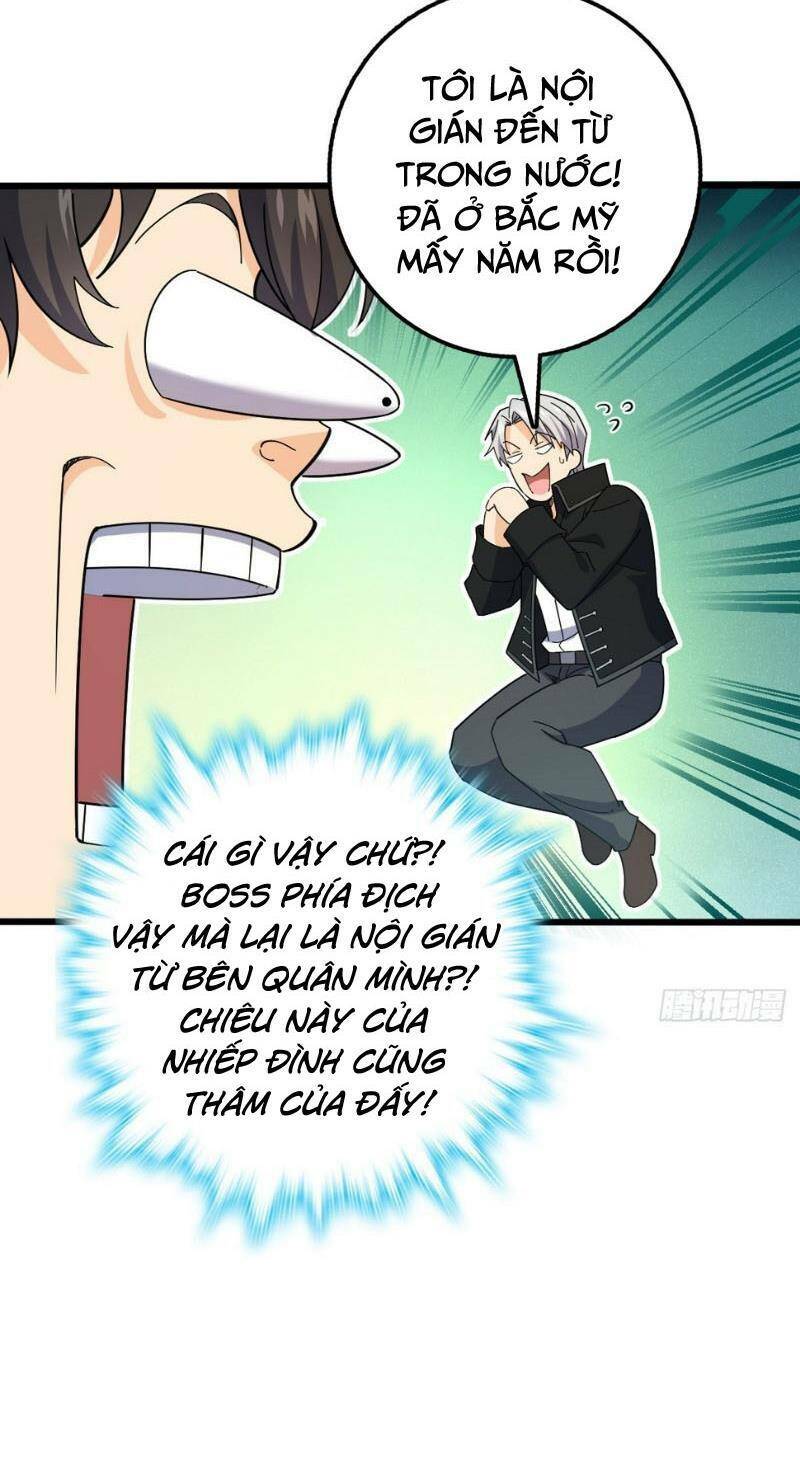 Đại Vương Tha Mạng Chapter 716 - Trang 2