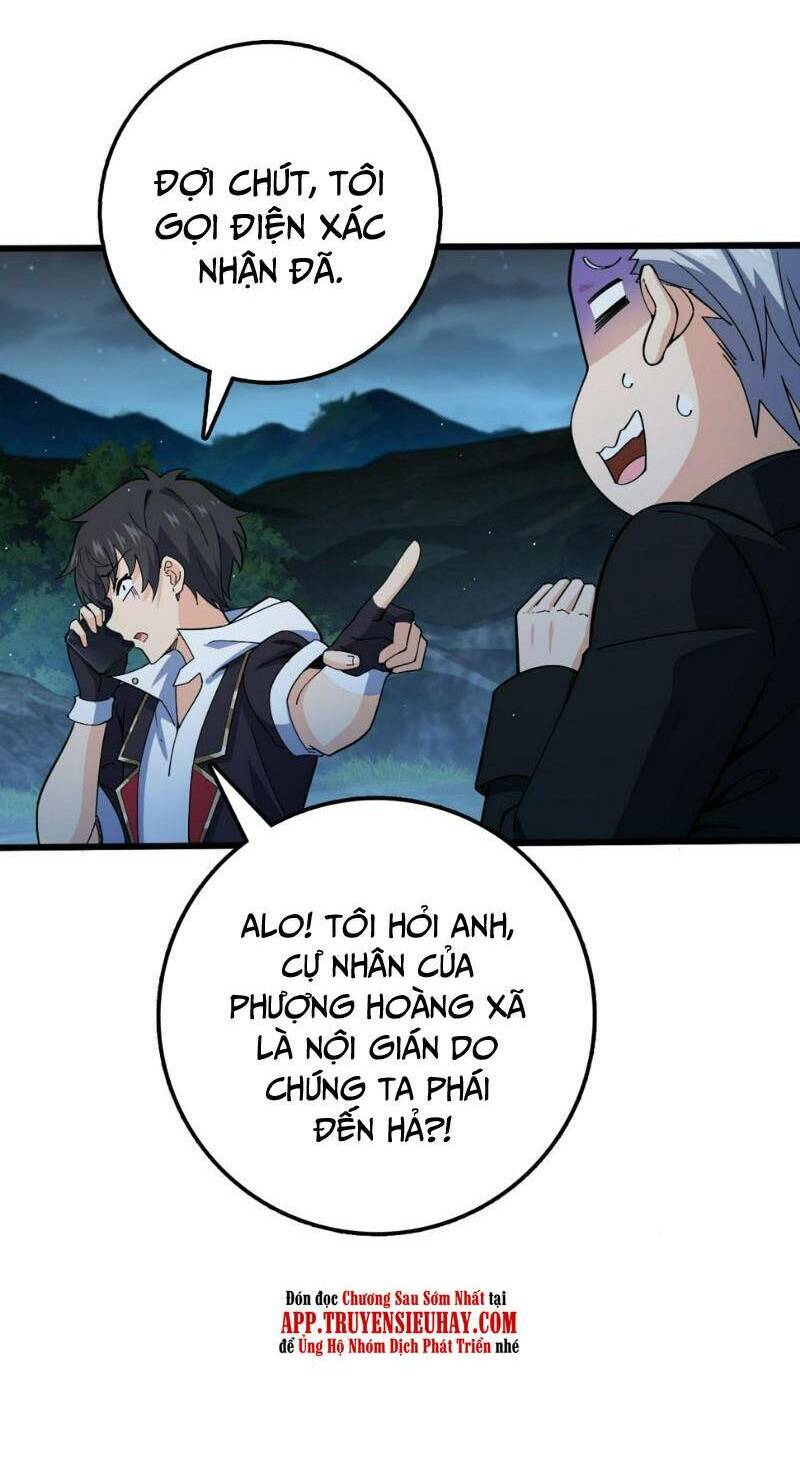 Đại Vương Tha Mạng Chapter 716 - Trang 2