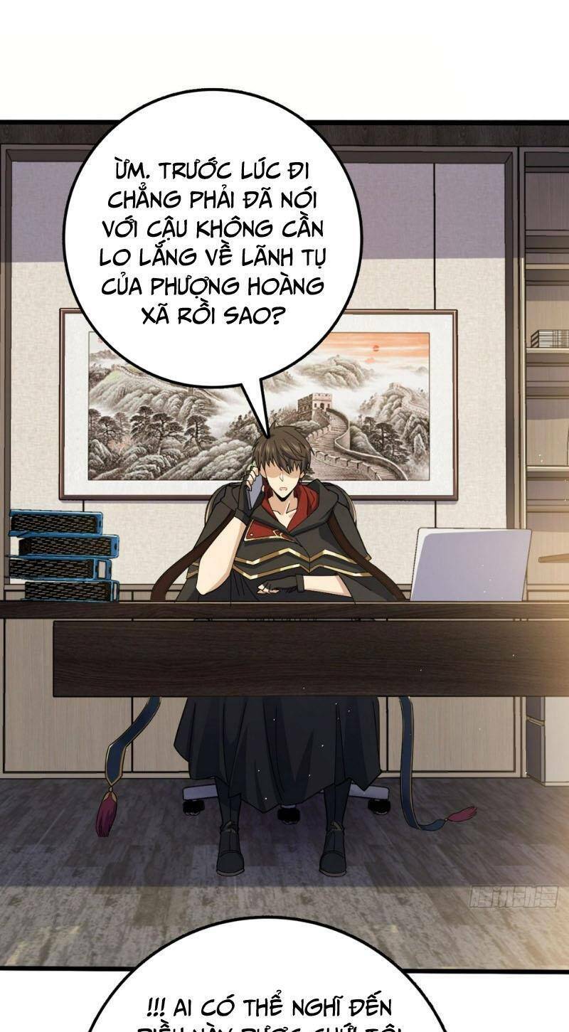 Đại Vương Tha Mạng Chapter 716 - Trang 2