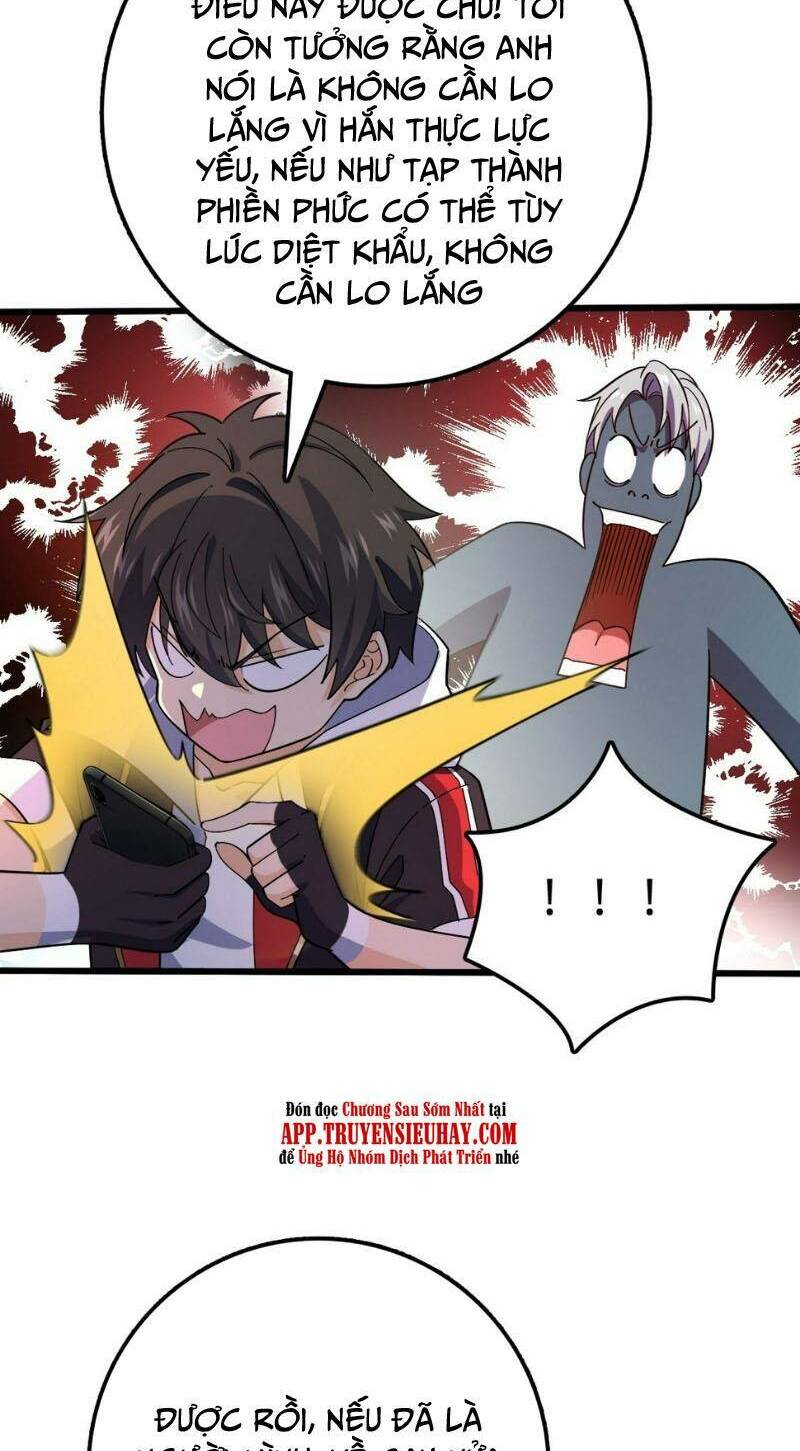 Đại Vương Tha Mạng Chapter 716 - Trang 2