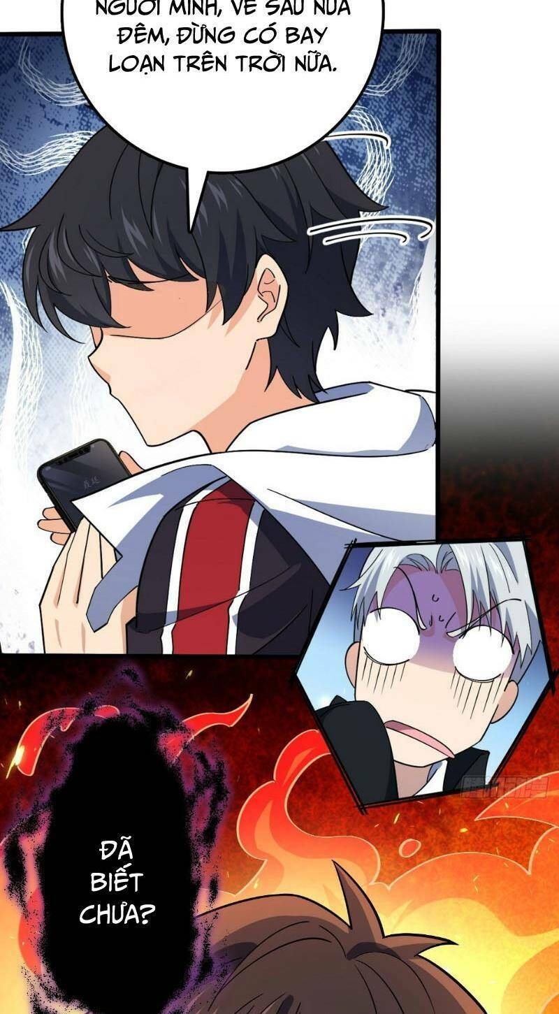 Đại Vương Tha Mạng Chapter 716 - Trang 2