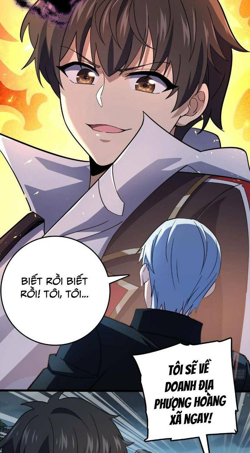 Đại Vương Tha Mạng Chapter 716 - Trang 2