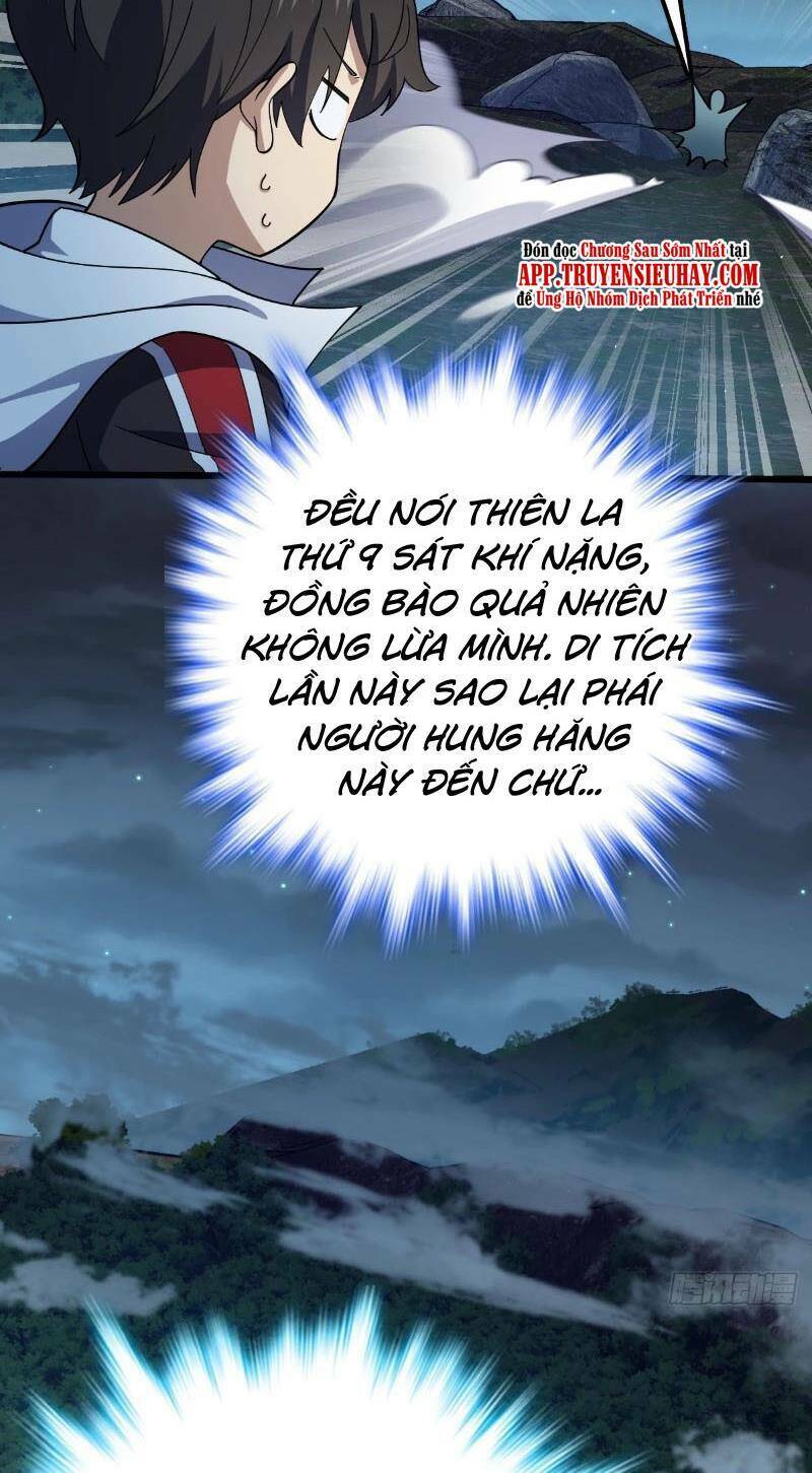 Đại Vương Tha Mạng Chapter 716 - Trang 2