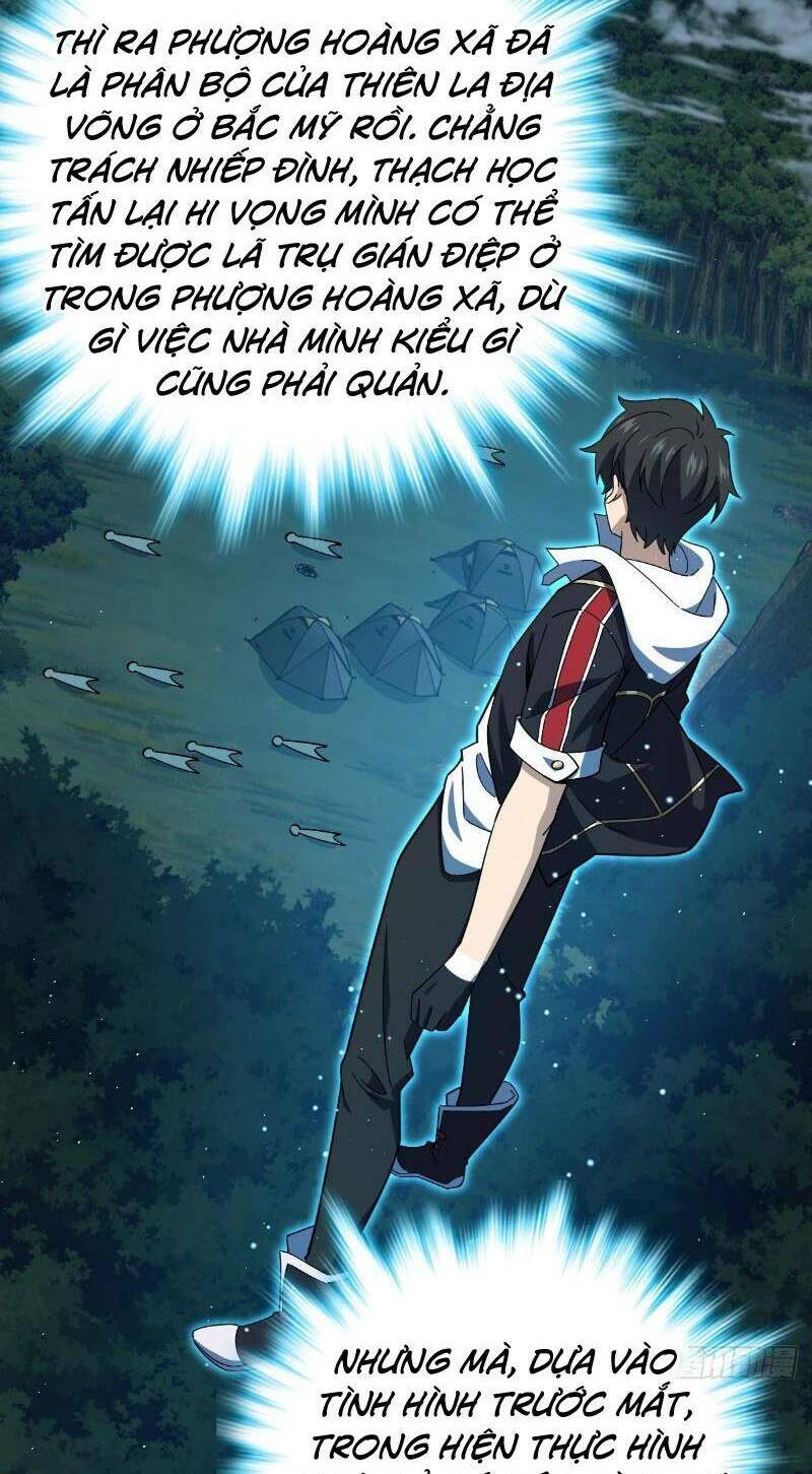 Đại Vương Tha Mạng Chapter 716 - Trang 2