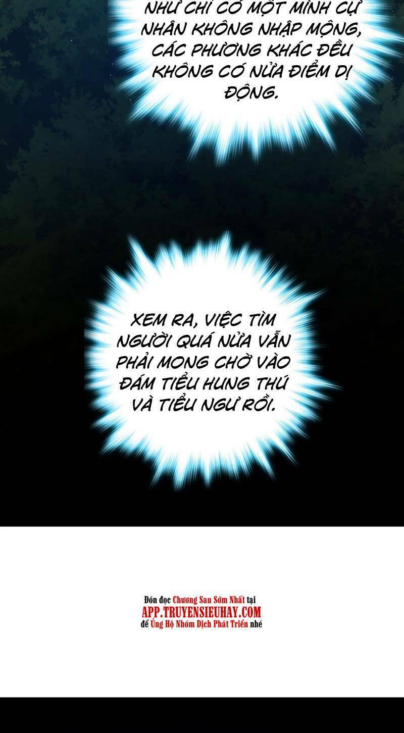 Đại Vương Tha Mạng Chapter 716 - Trang 2