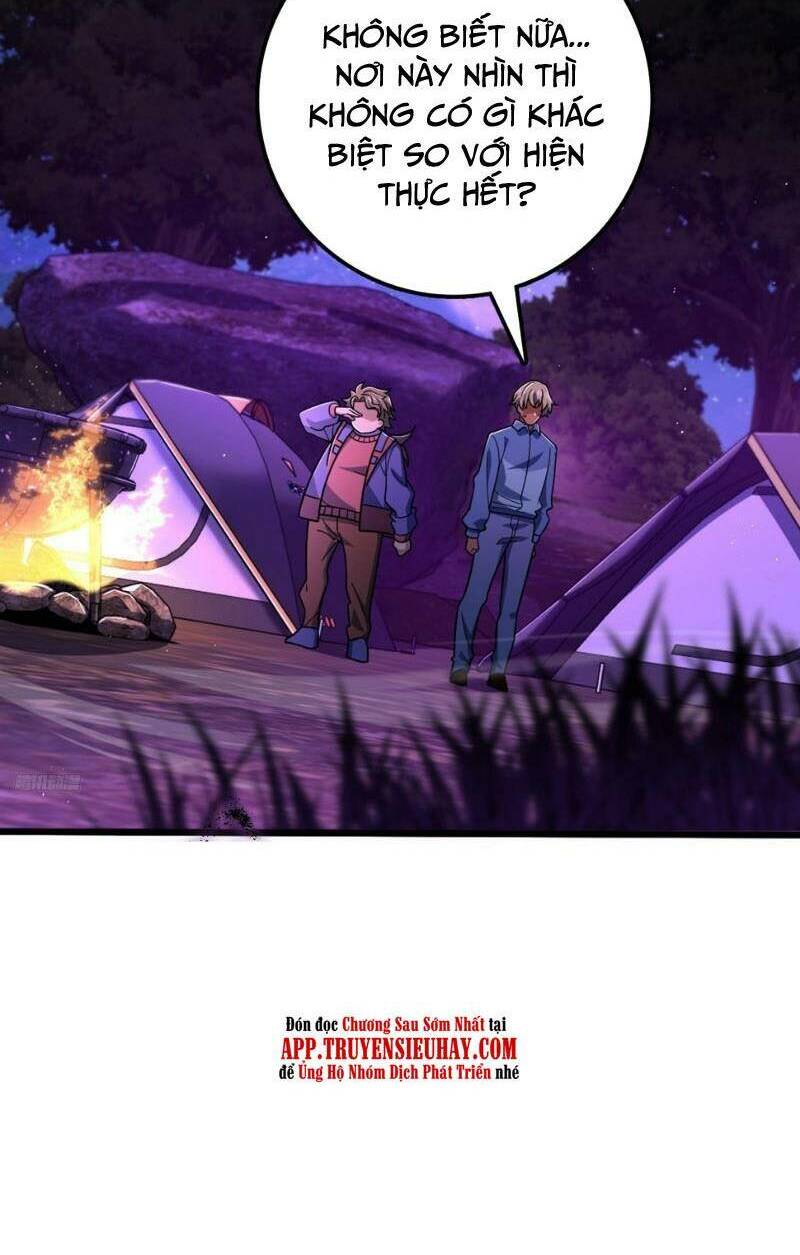 Đại Vương Tha Mạng Chapter 716 - Trang 2