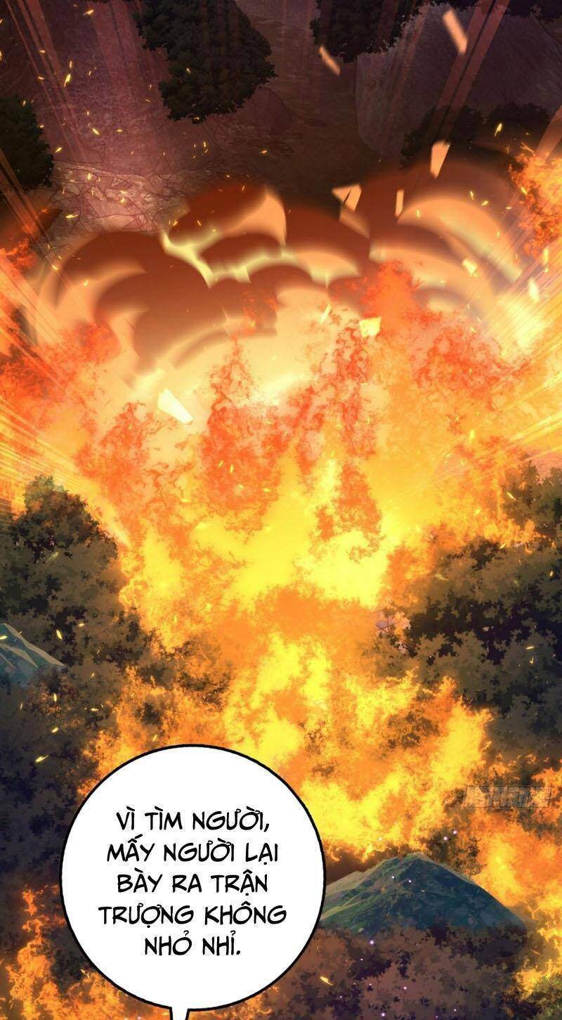 Đại Vương Tha Mạng Chapter 716 - Trang 2