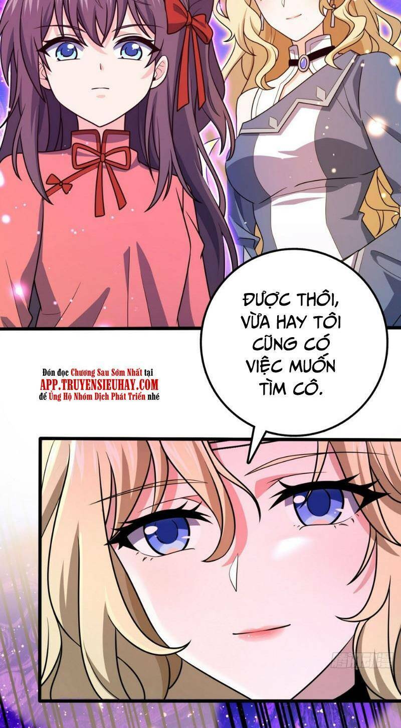 Đại Vương Tha Mạng Chapter 716 - Trang 2