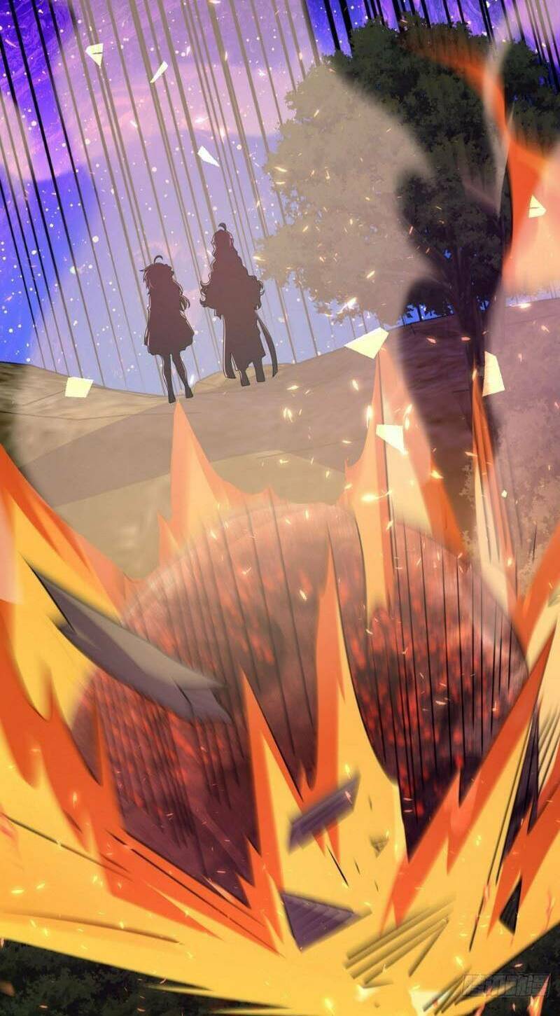 Đại Vương Tha Mạng Chapter 716 - Trang 2