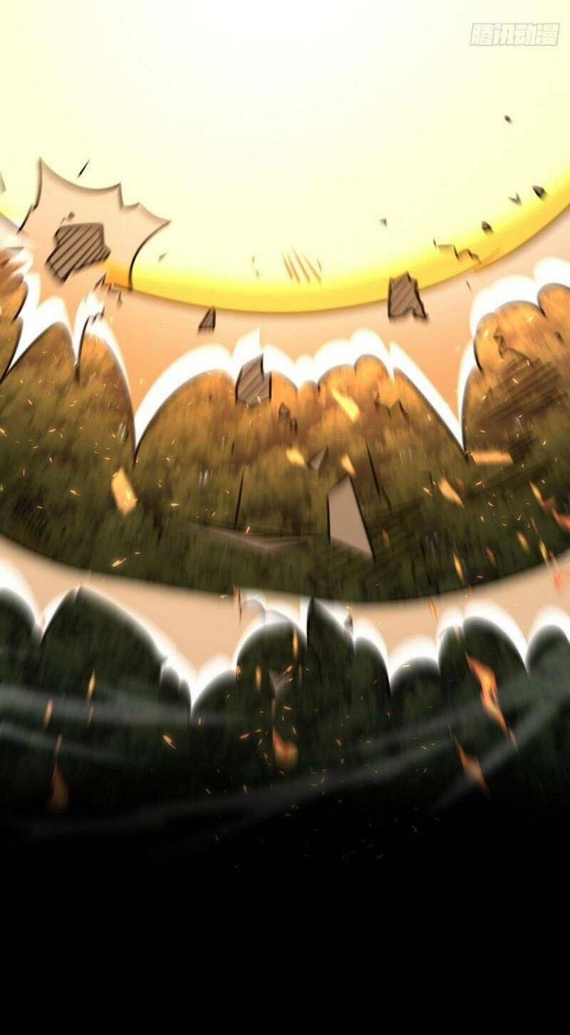 Đại Vương Tha Mạng Chapter 716 - Trang 2