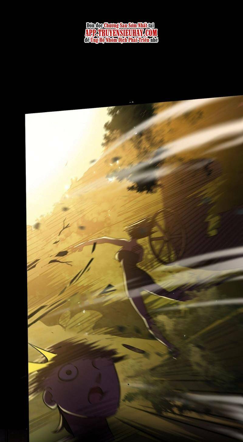 Đại Vương Tha Mạng Chapter 716 - Trang 2