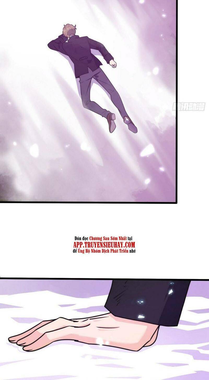 Đại Vương Tha Mạng Chapter 716 - Trang 2