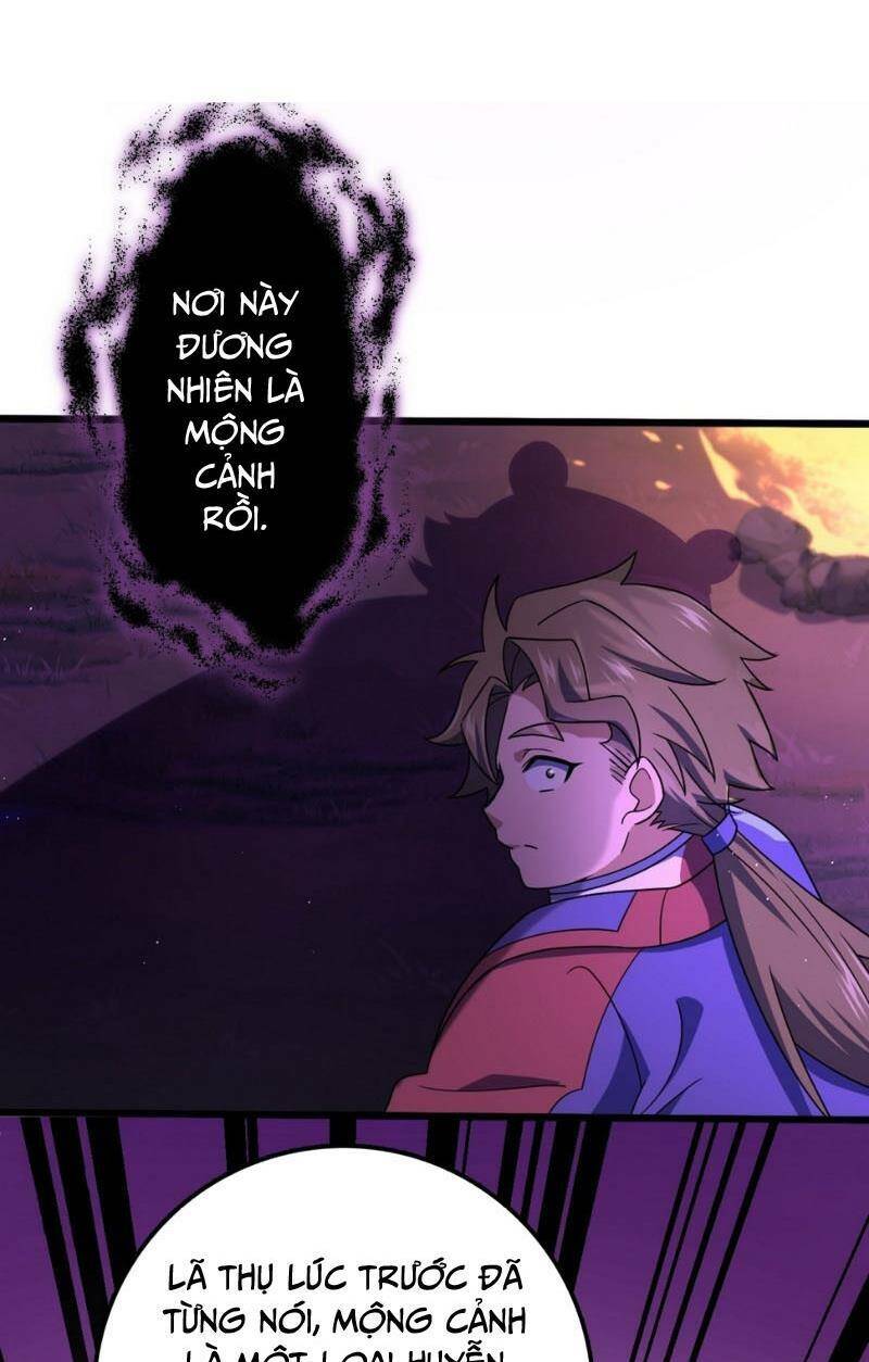 Đại Vương Tha Mạng Chapter 716 - Trang 2