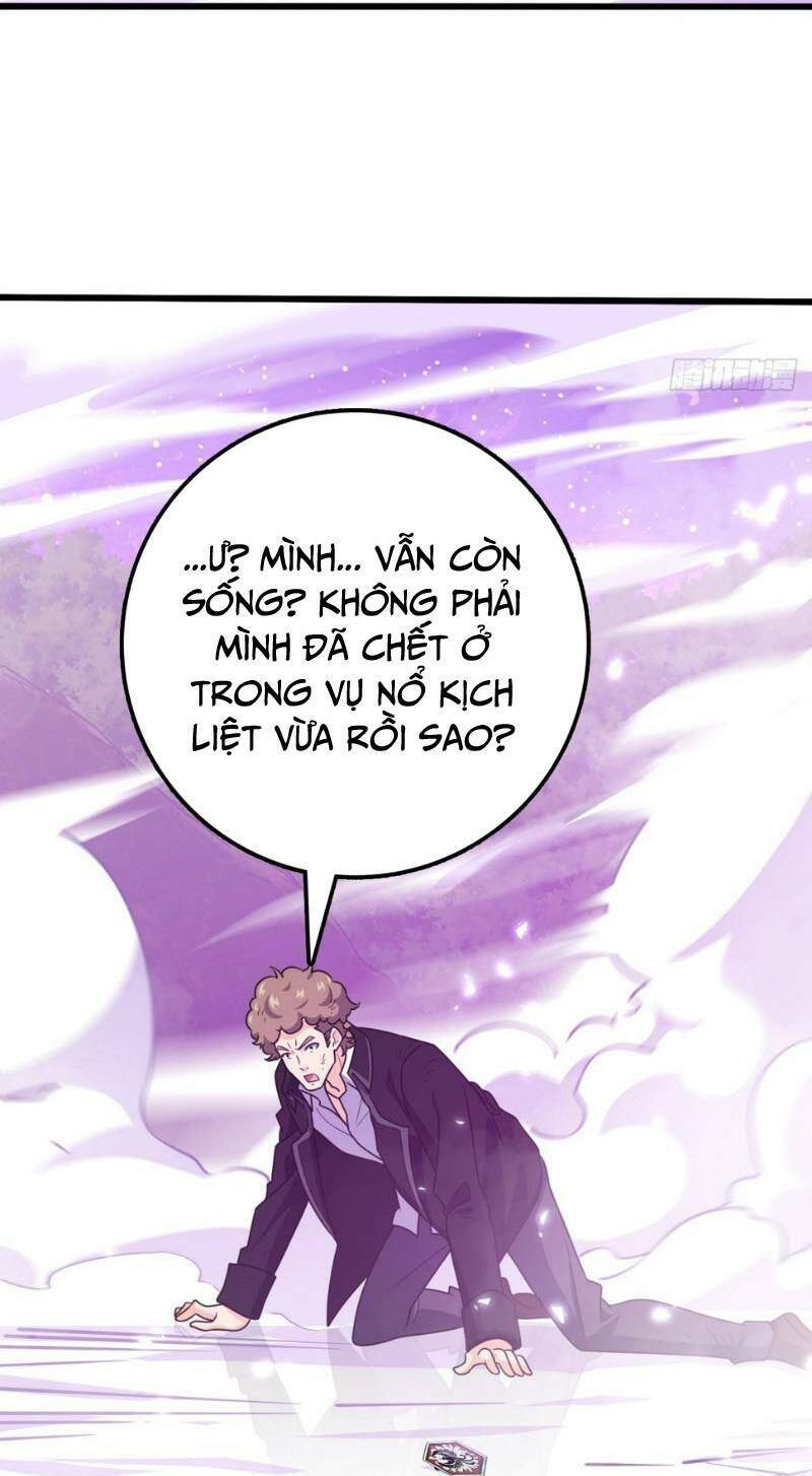 Đại Vương Tha Mạng Chapter 716 - Trang 2