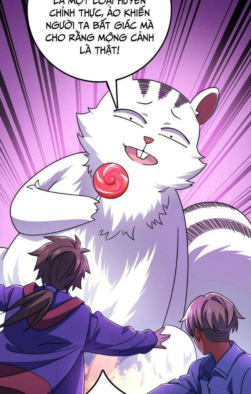 Đại Vương Tha Mạng Chapter 716 - Trang 2