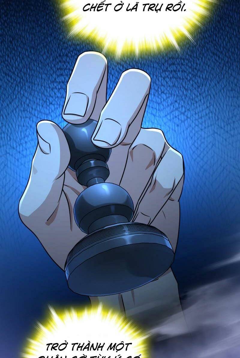 Đại Vương Tha Mạng Chapter 717 - Trang 2