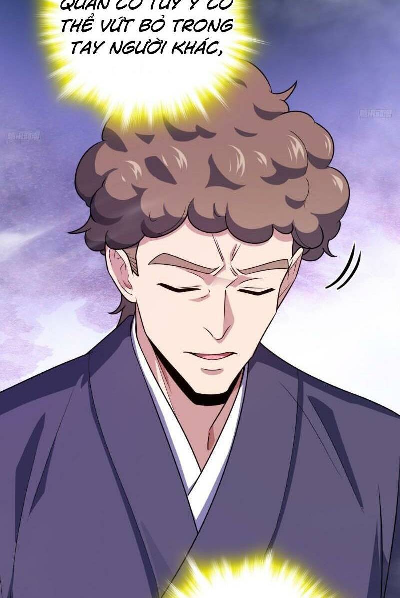 Đại Vương Tha Mạng Chapter 717 - Trang 2