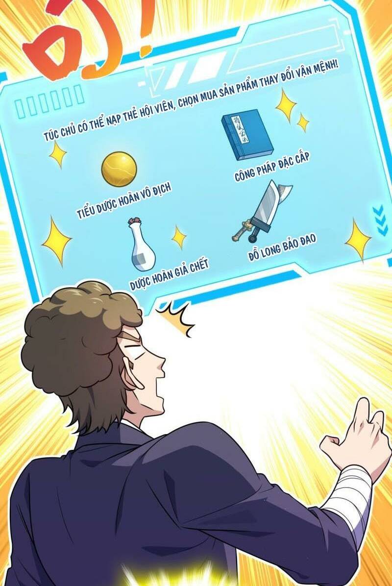 Đại Vương Tha Mạng Chapter 717 - Trang 2