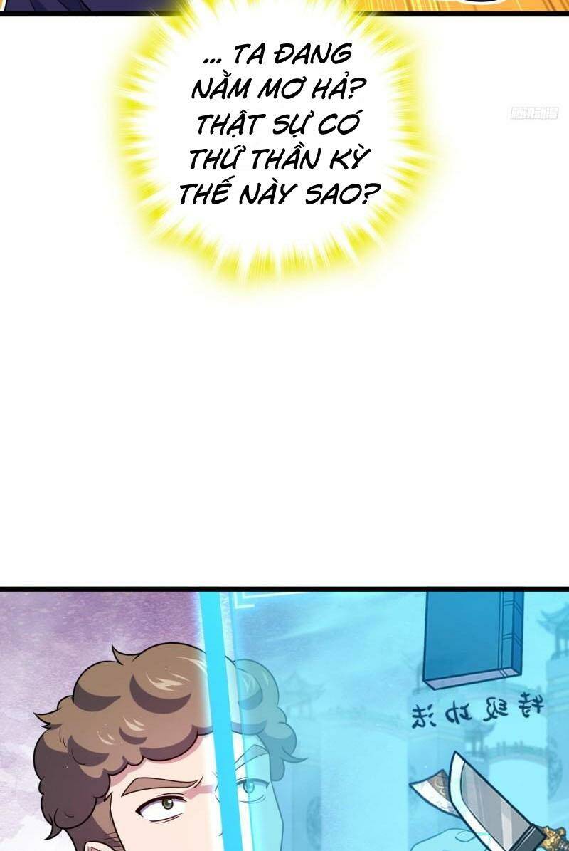 Đại Vương Tha Mạng Chapter 717 - Trang 2