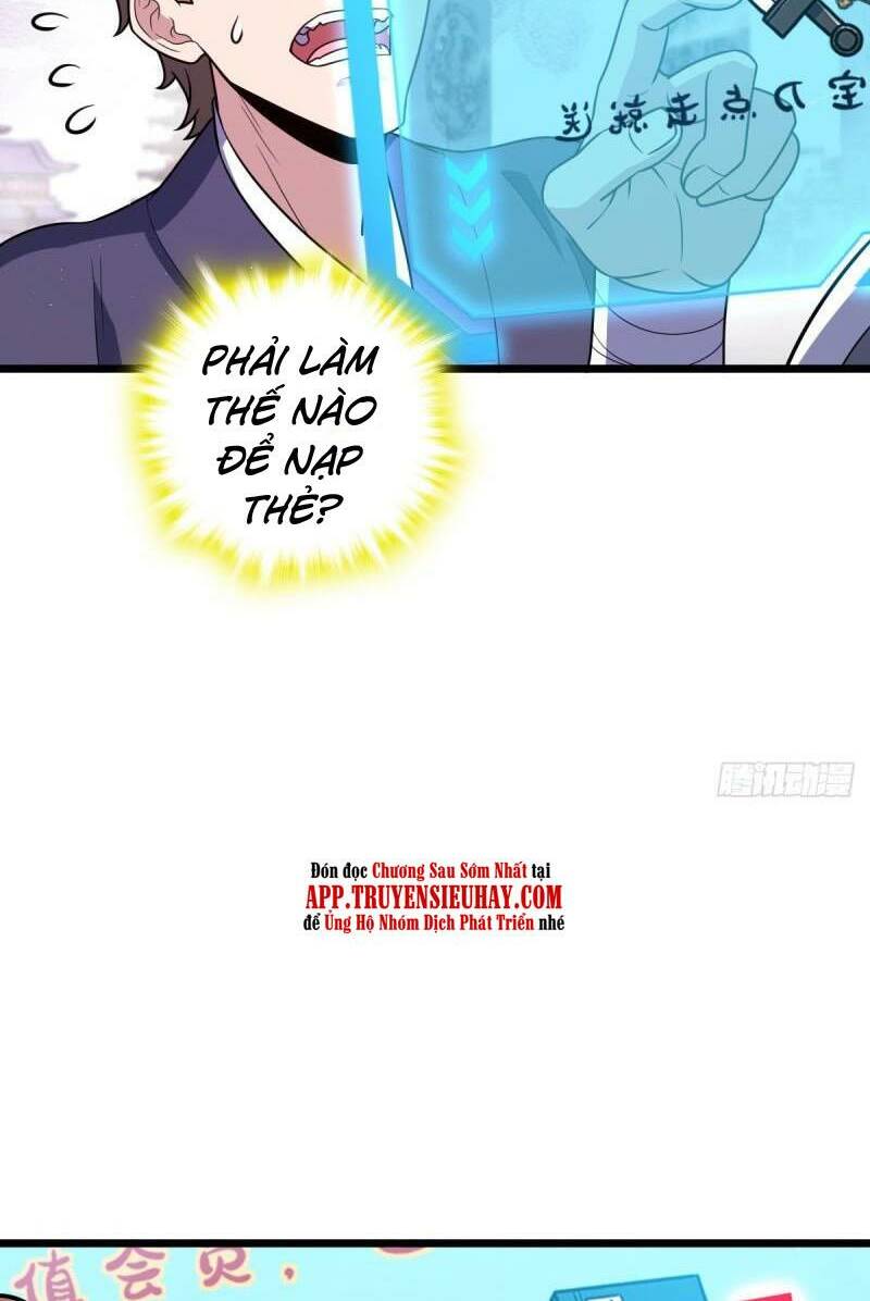 Đại Vương Tha Mạng Chapter 717 - Trang 2