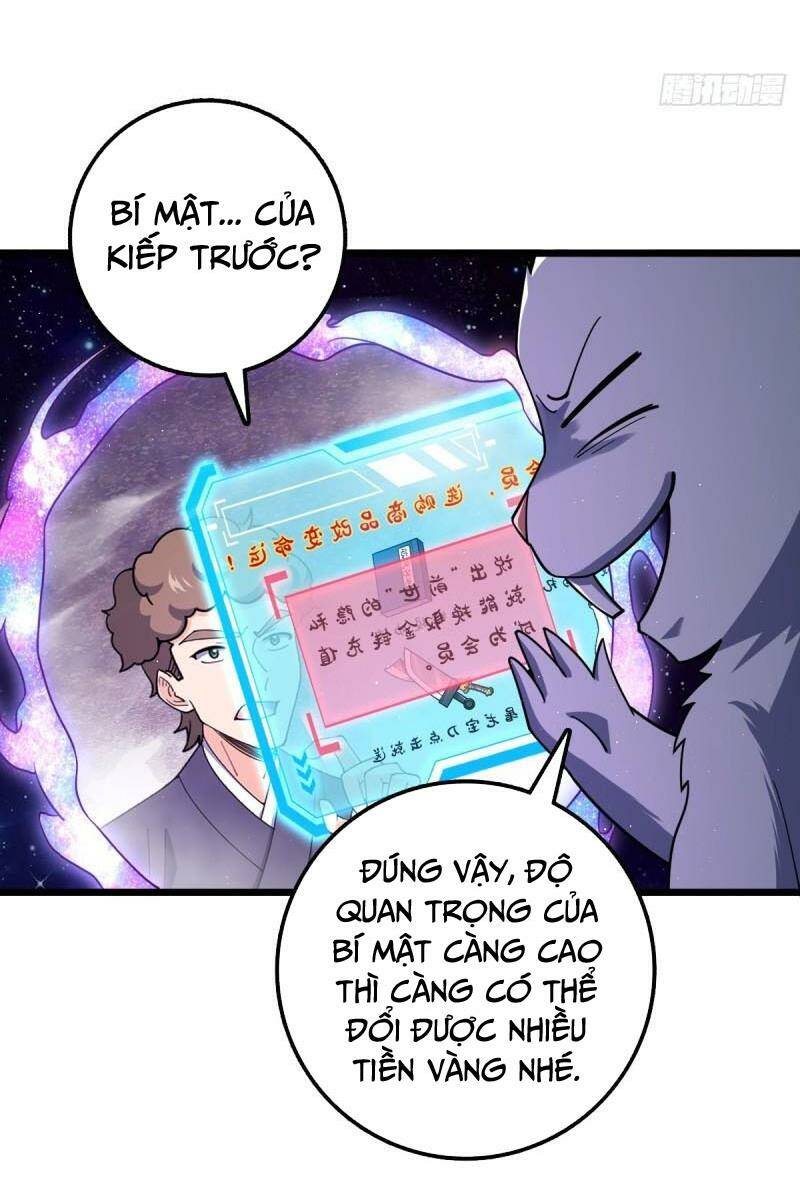 Đại Vương Tha Mạng Chapter 717 - Trang 2