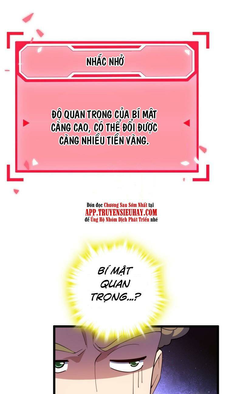 Đại Vương Tha Mạng Chapter 717 - Trang 2