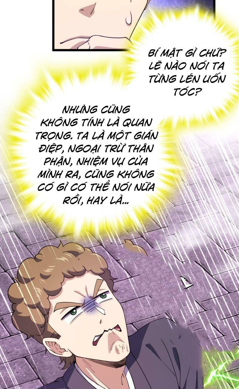 Đại Vương Tha Mạng Chapter 717 - Trang 2